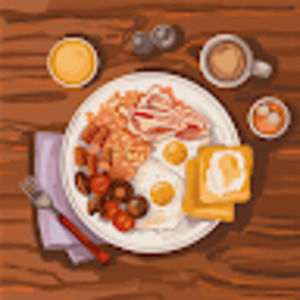 Meet your Posher, Rosh